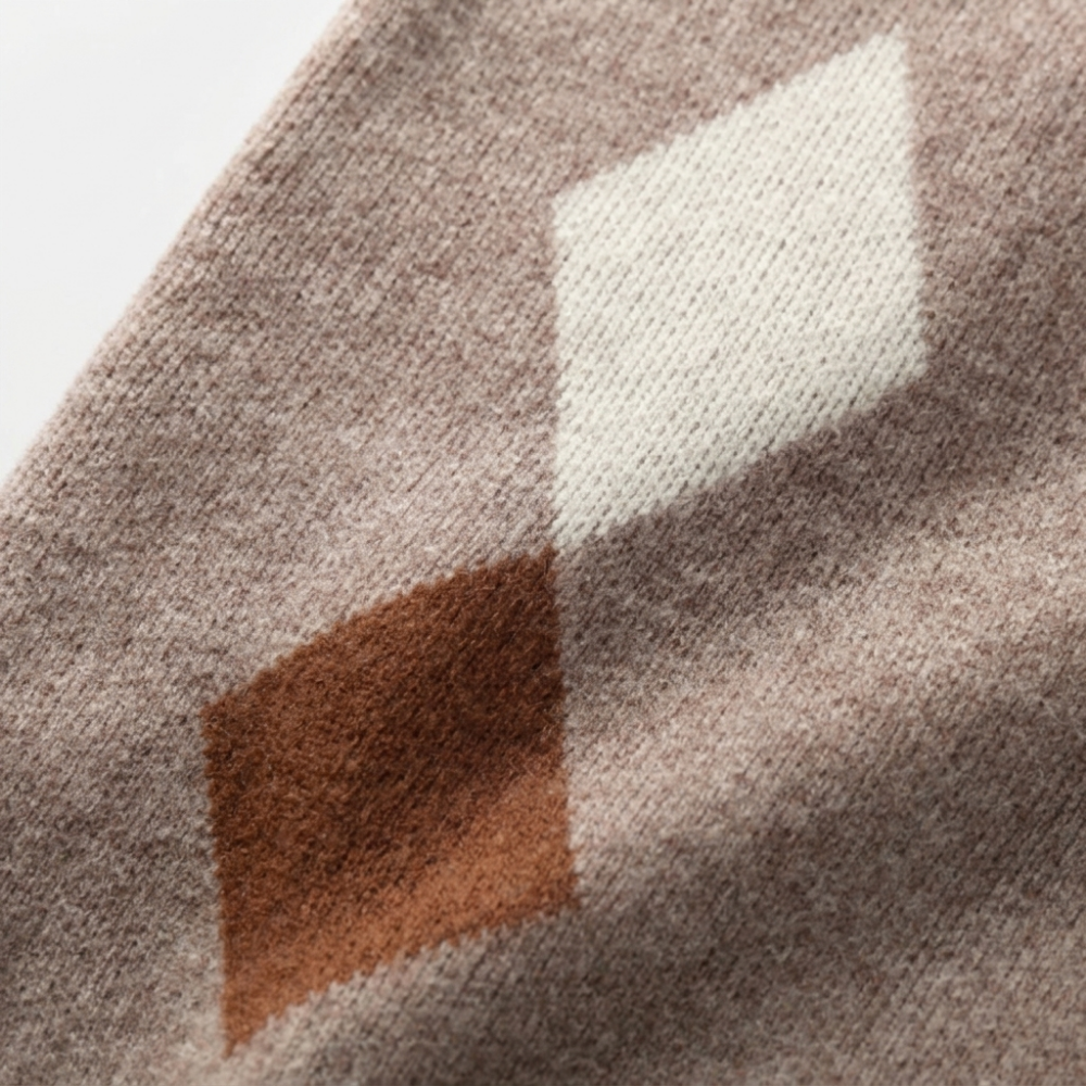 Carver – Wool Vest