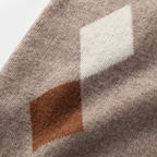 Carver – Wool Vest