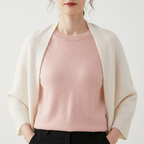 Corinne – Wool Shawl