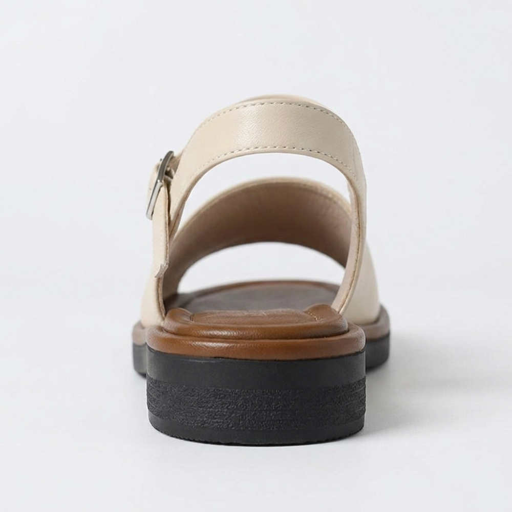 Sorella – Slip On Flats