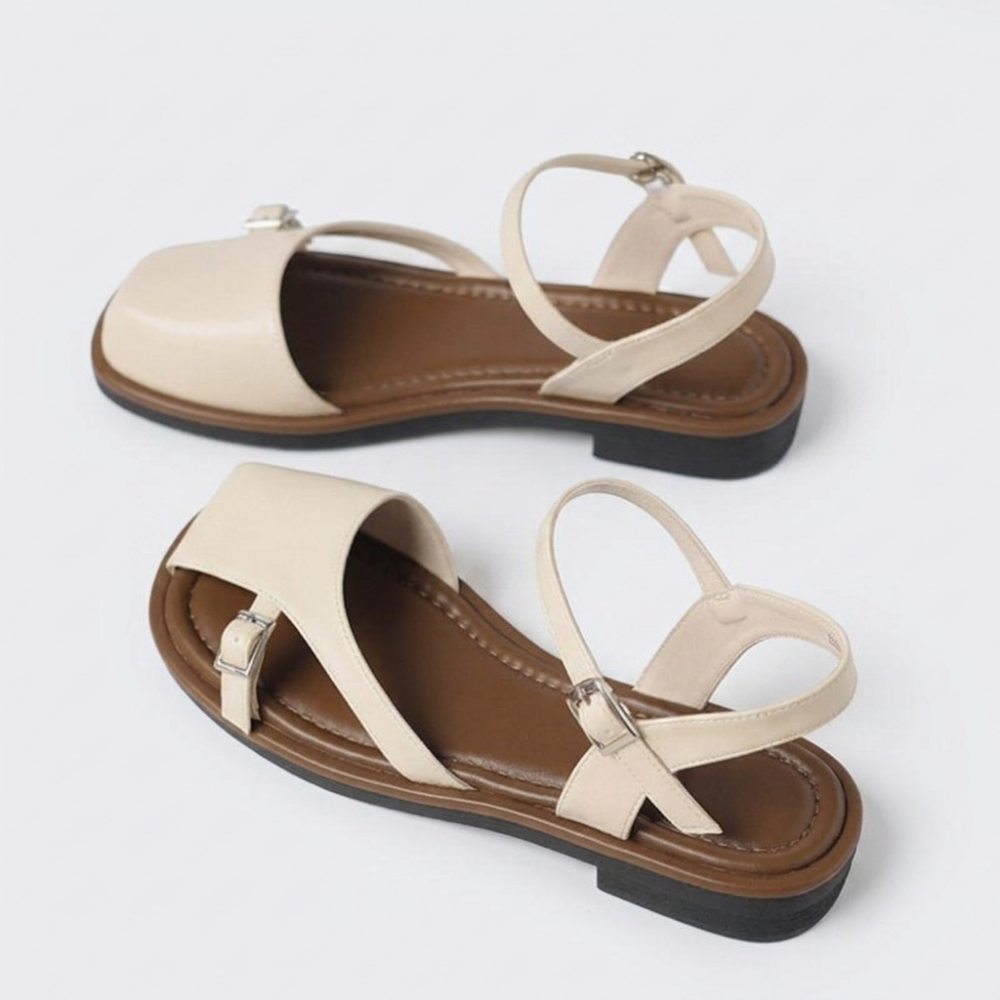 Sorella – Slip On Flats
