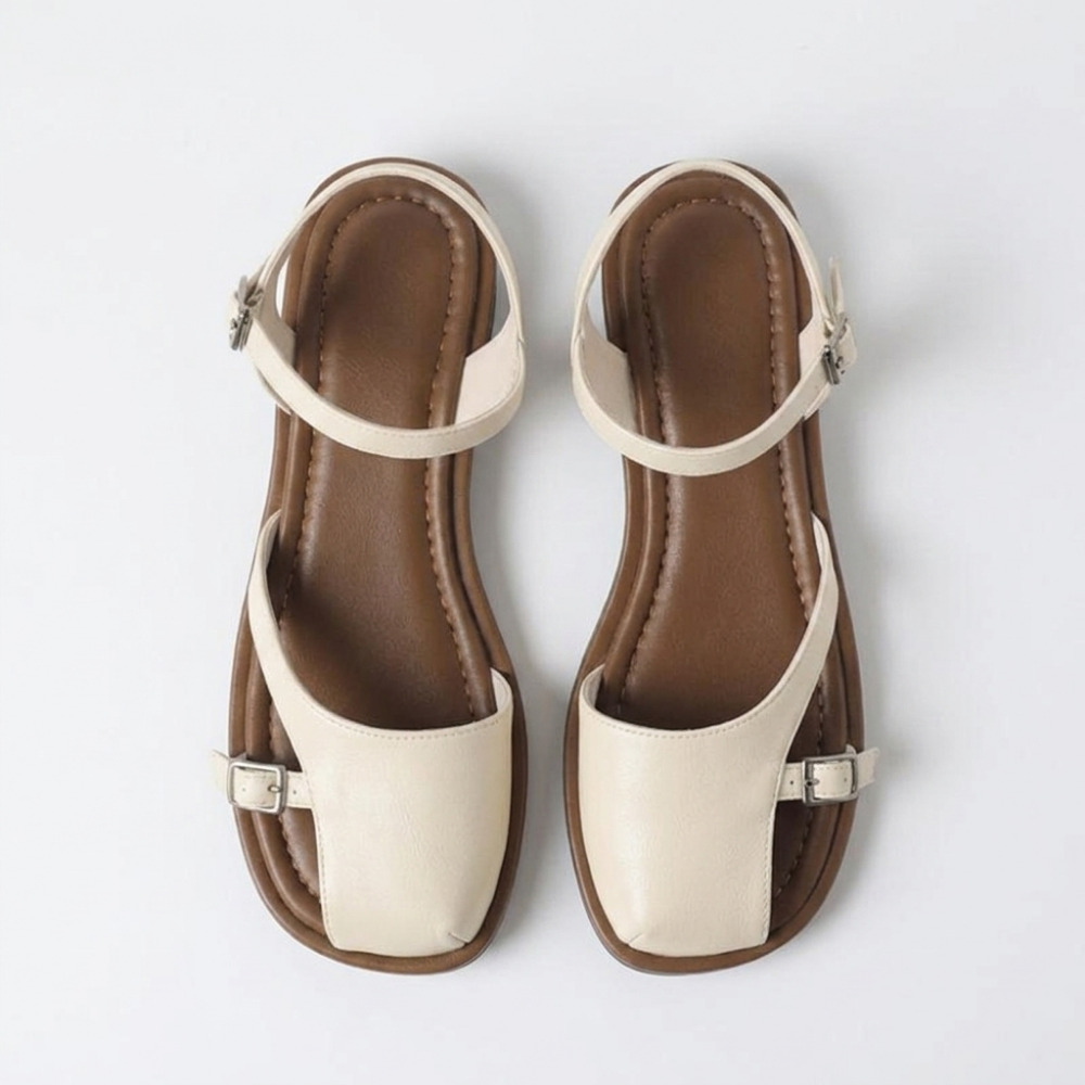 Sorella – Slip On Flats