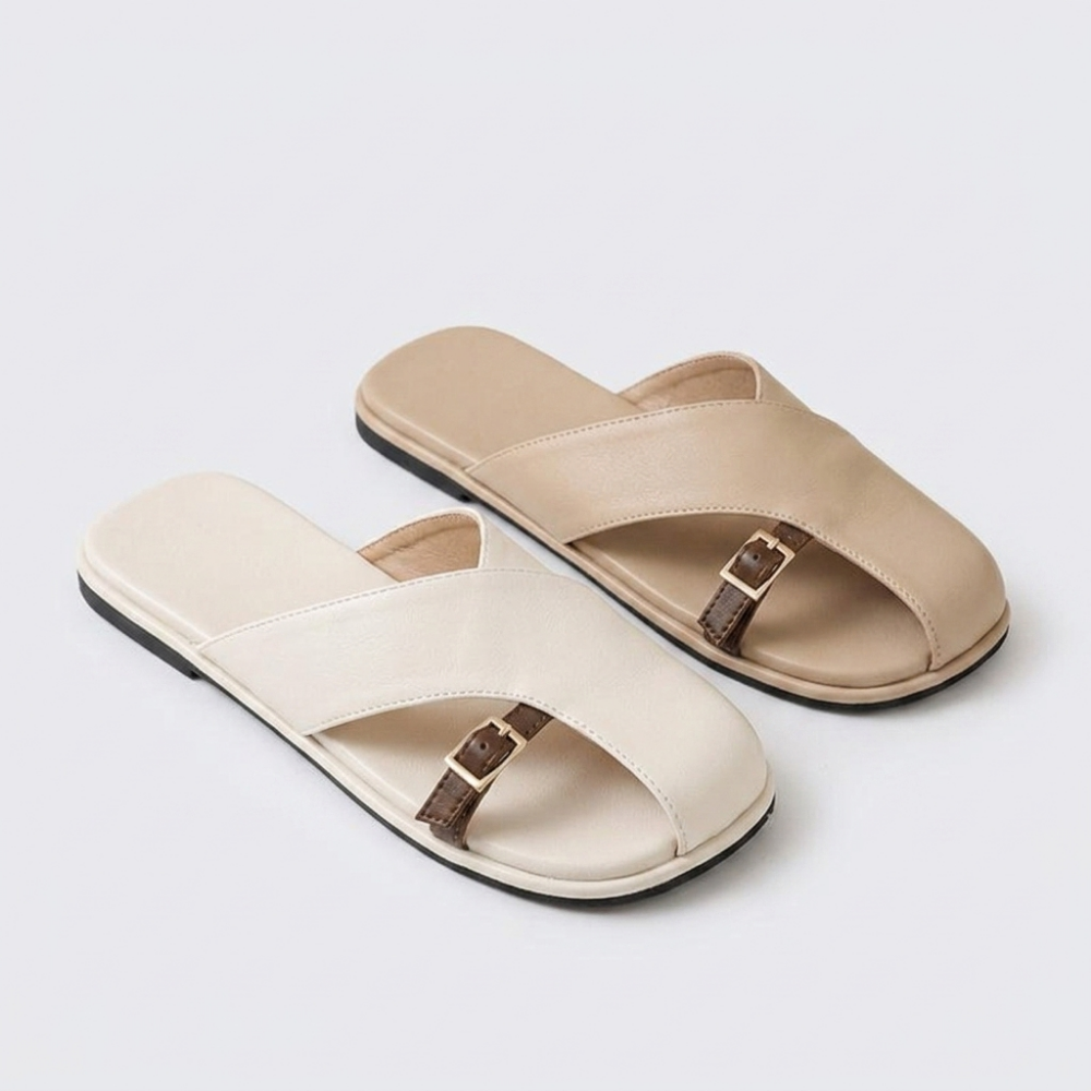 Selene – Slip On Flats