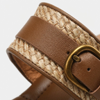 Alvara - Slip-On Wedge