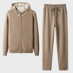 Hollmere - Cashmere Wool Set