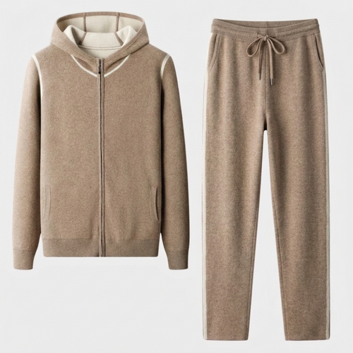 Hollmere - Cashmere Wool Set
