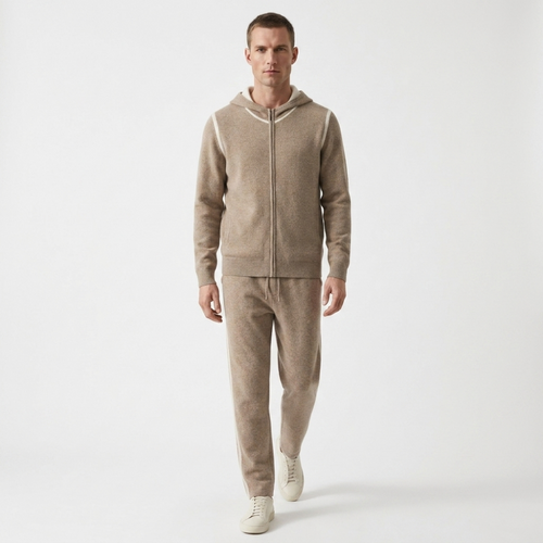 Hollmere - Cashmere Wool Set
