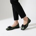 Mara – Slip On Flats