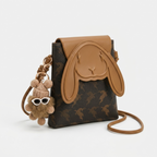 Loppi - Crossbody Bag