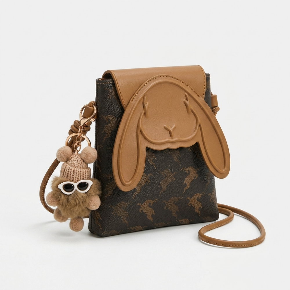 Loppi - Crossbody Bag