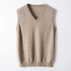 Ashmoor – Merino Wool Vest