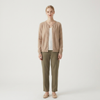 Rivermist – Cashmere Cardigan