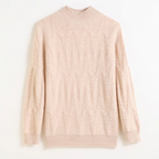 Harborweave – Cashmere Turtleneck
