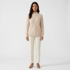 Harborweave – Cashmere Turtleneck