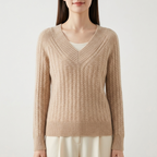 Loomridge – Cashmere Sweater