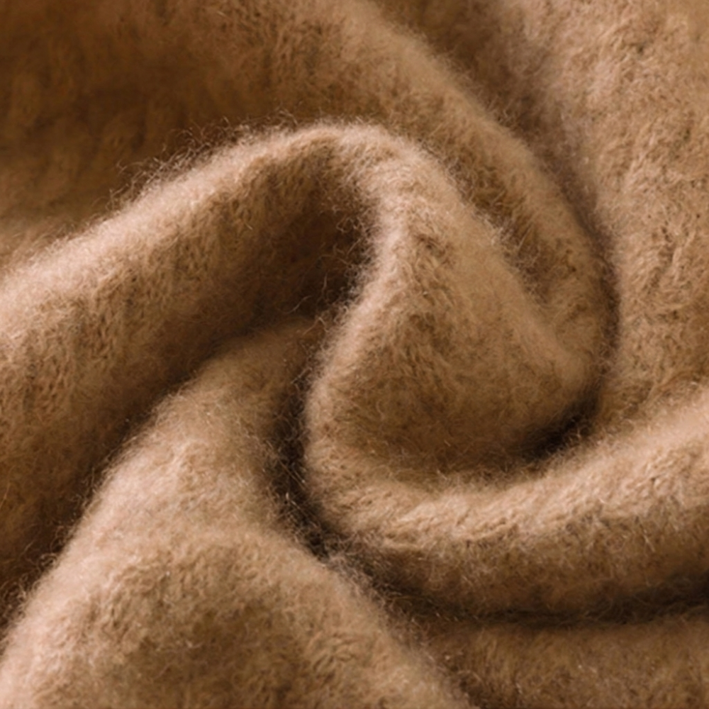 Loomridge – Cashmere Sweater
