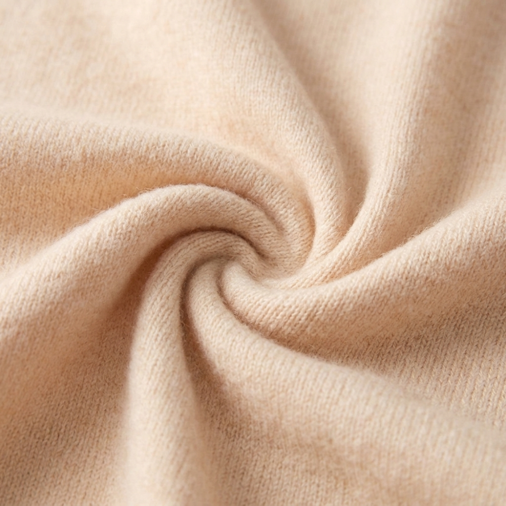 Hollow – Cashmere Crewneck