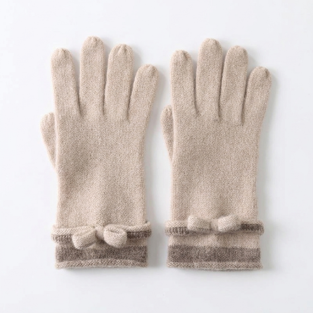 Lunar – Cashmere Gloves
