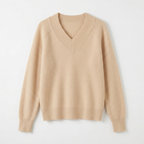 Skyloam – Cashmere Wool Sweater