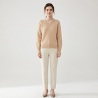 Skyloam – Cashmere Wool Sweater