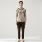 Windward – Cashmere Wool Cardigan