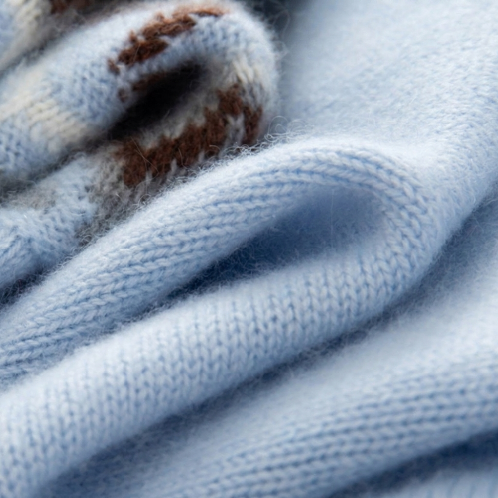 Windward – Cashmere Wool Cardigan