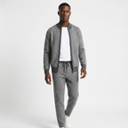 Cliffweave – Wool Jogger Set