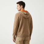 HavenPeak – Wool Hoodie