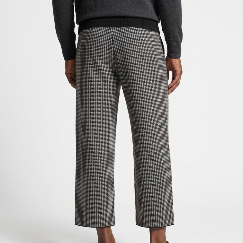 Forgepoint – Cashmere Wool Pants