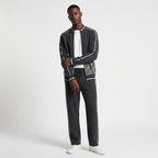 Glenwood – Cashmere Wool Set — Dark Gray
