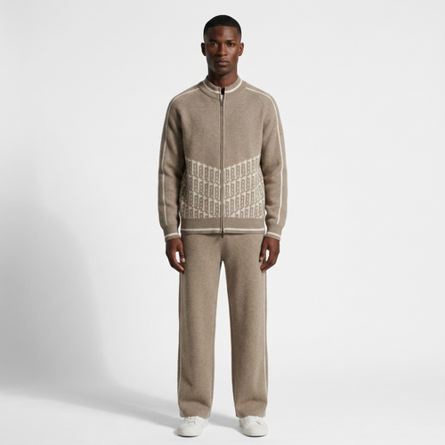 Glenwood – Cashmere Wool Set