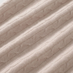 Solstice – Cashmere Wool Polo