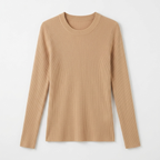 Quillstone – Mulberry Silk Sweater