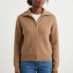 Cloudridge – Cashmere Wool Sweater