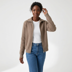 Cloudridge – Cashmere Wool Sweater