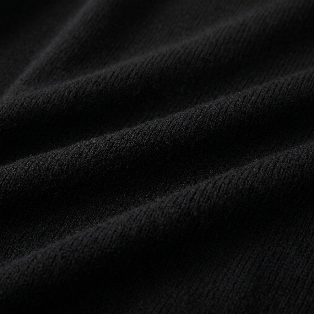 Crestloom – Cashmere Dress