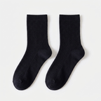Mistford – Cotton Crew Socks