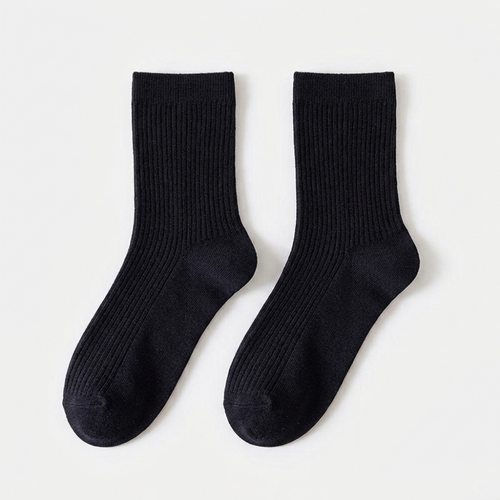 Mistford – Cotton Crew Socks
