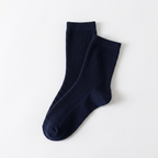 Mistford – Cotton Crew Socks