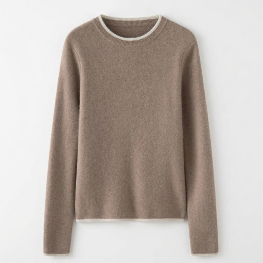 Fogharbor - Cashmere Wool Sweater