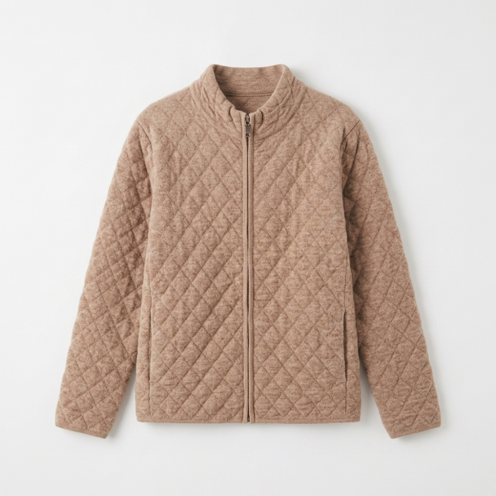 Rivermoor – Cashmere Wool Jacket