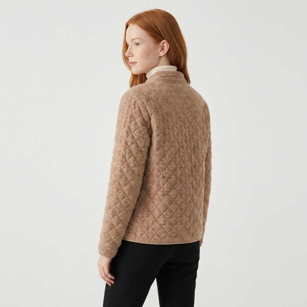 Rivermoor – Cashmere Wool Jacket