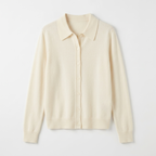 Ferncrest – Cashmere Wool Sweater