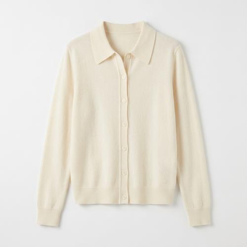 Ferncrest – Cashmere Wool Sweater