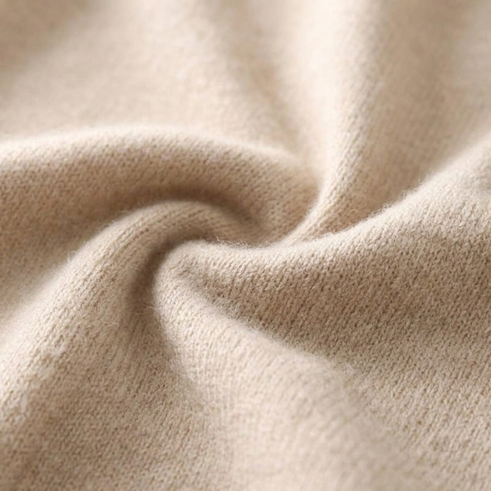 Heathmoor – Cashmere Wool Cardigan