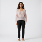 Fernridge – Cashmere Wool Cardigan