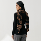 Hearthlink – Cashmere Wool Shawl