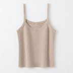 Valeweave – Cashmere Wool Tank Top