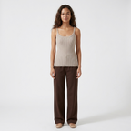 Valeweave – Cashmere Wool Tank Top