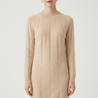 Mistline – Cashmere Dress